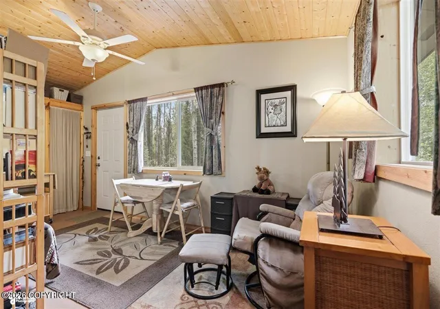 Photo 4 of Single family home for sale at 48949 S Rainbow Ridge Dr, Willow, AK 99688 | MLS# 26-10610 | Listing updated on 2026-08-20