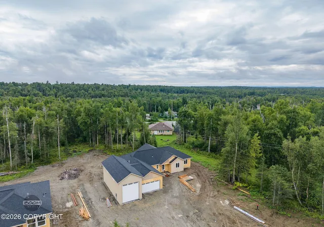 Photo 4 of Single family home for sale at 4290 S Gon Fishin Dr, Wasilla, AK 99623 | MLS# 26-10975 | Listing updated on 2026-08-28