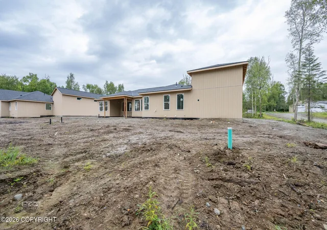 Photo 50 of Single family home for sale at 4312 S Gon Fishin Dr, Wasilla, AK 99623 | MLS# 26-10976 | Listing updated on 2026-08-31