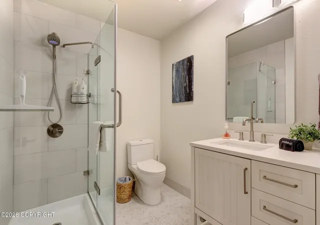 Photo 43 of Sale Pending at 2405 La Honda Dr, Anchorage, AK 99517 | MLS# 26-10588 | Listing updated on 2026-08-24