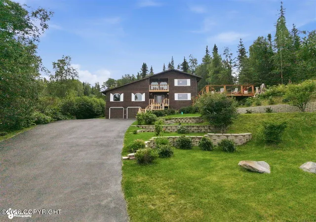 Photo 84 of Single family home for sale at 10101 Grover Cir, Anchorage, AK 99507 | MLS# 26-10596 | Listing updated on 2026-09-14