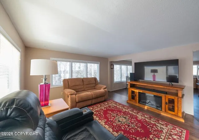 Photo 3 of Multi family home for sale at 221 Creekside St, Anchorage, AK 99504 | MLS# 26-10749 | Listing updated on 2026-10-06