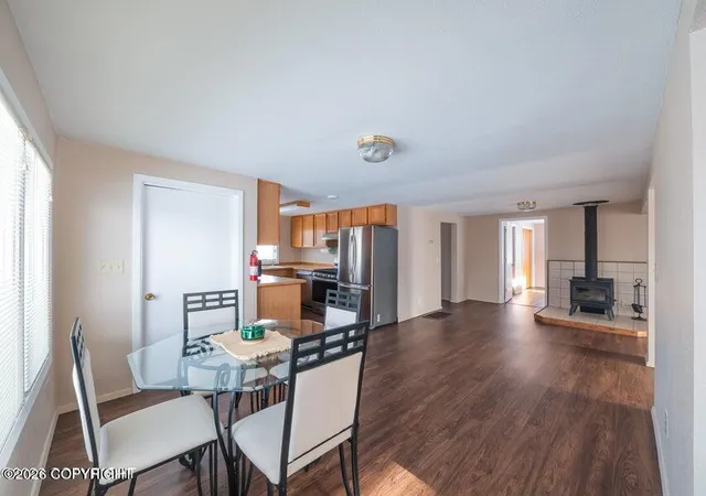 Photo 4 of Multi family home for sale at 221 Creekside St, Anchorage, AK 99504 | MLS# 26-10749 | Listing updated on 2026-10-06