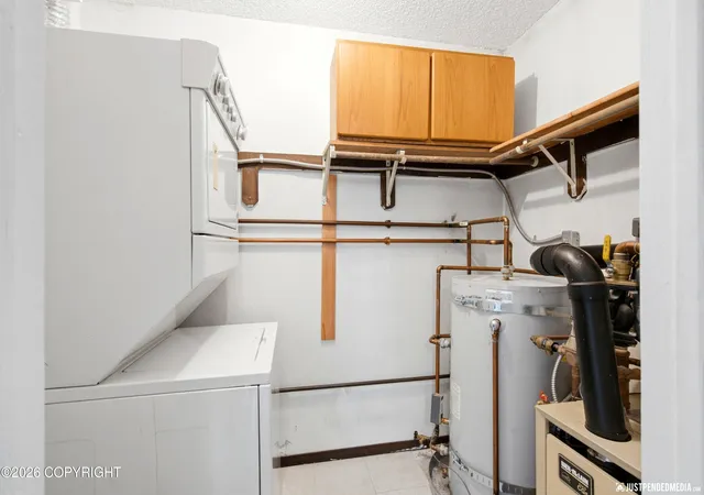 Photo 32 of Condo for sale at 8520 Boundary Ave #F-4, Anchorage, AK 99504 | MLS# 26-10659 | Listing updated on 2026-09-07