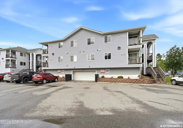Photo 1 of Sale Pending at 111 E Potter Dr #5, Anchorage, AK 99518 | MLS# 26-10734 | Listing updated on 2026-08-31