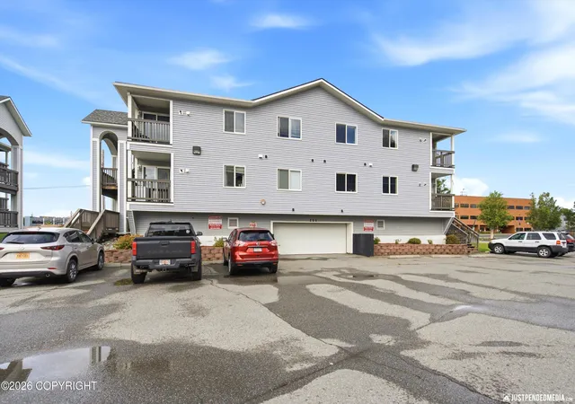 Photo 2 of Sale Pending at 111 E Potter Dr #5, Anchorage, AK 99518 | MLS# 26-10734 | Listing updated on 2026-08-31