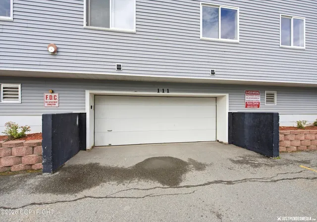 Photo 31 of Sale Pending at 111 E Potter Dr #5, Anchorage, AK 99518 | MLS# 26-10734 | Listing updated on 2026-08-31
