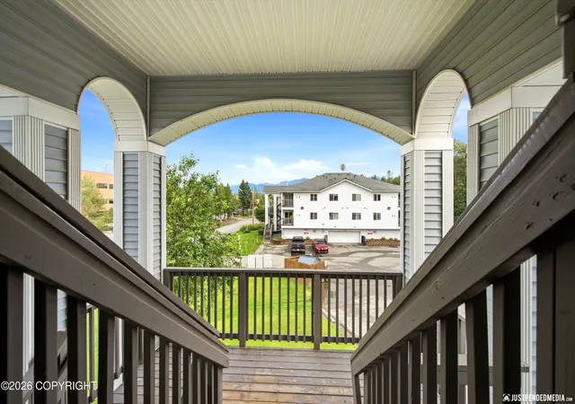 Photo 3 of Sale Pending at 111 E Potter Dr #5, Anchorage, AK 99518 | MLS# 26-10734 | Listing updated on 2026-09-13