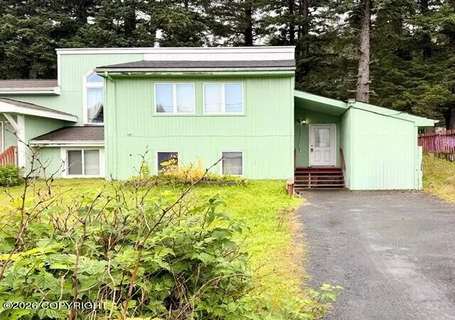 Single family home for sale at 2225 Beaver Lake Dr, Kodiak, AK 99615 | MLS# 26-11079
