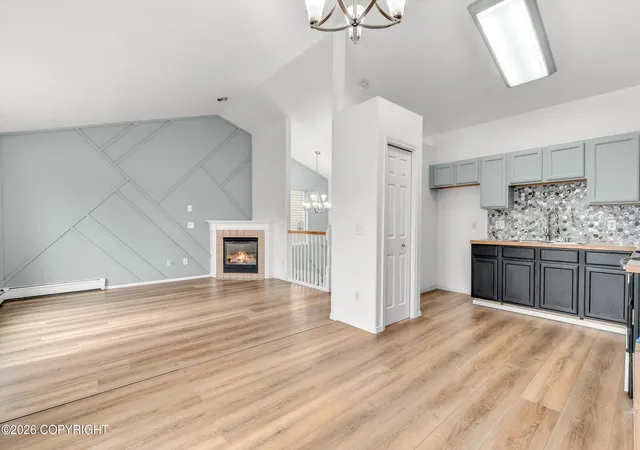 Photo 1 of Condo for sale at 119 Burton St #B, Anchorage, AK 99504 | MLS# 26-10579 | Listing updated on 2026-09-10