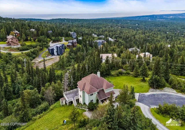 Photo 128 of Single family home for sale at 11800 Trails End Rd, Anchorage, AK 99507 | MLS# 26-10702 | Listing updated on 2026-08-24