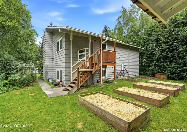 Photo 2 of Multi family home for sale at 3230 W 69th Ave, Anchorage, AK 99502 | MLS# 26-10737 | Listing updated on 2026-08-21
