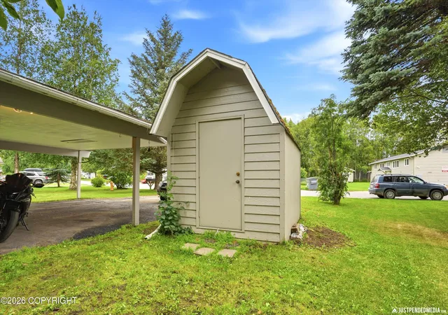 Photo 34 of Multi family home for sale at 3230 W 69th Ave, Anchorage, AK 99502 | MLS# 26-10737 | Listing updated on 2026-08-21