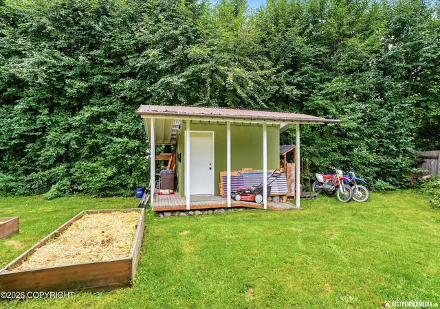 Photo 3 of Sale Pending at 3230 W 69th Ave, Anchorage, AK 99502 | MLS# 26-10737 | Listing updated on 2026-09-28
