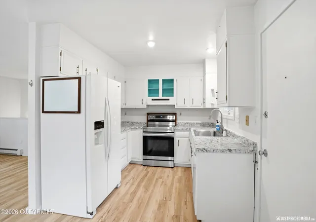 Photo 4 of Sale Pending at 3230 W 69Th Ave, Anchorage, AK 99502 | MLS# 26-10737 | Listing updated on 2026-09-28