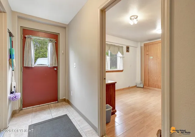 Photo 3 of Single family home for sale at 6130 E Beechcraft Cir, Wasilla, AK 99654 | MLS# 26-10600 | Listing updated on 2026-08-20