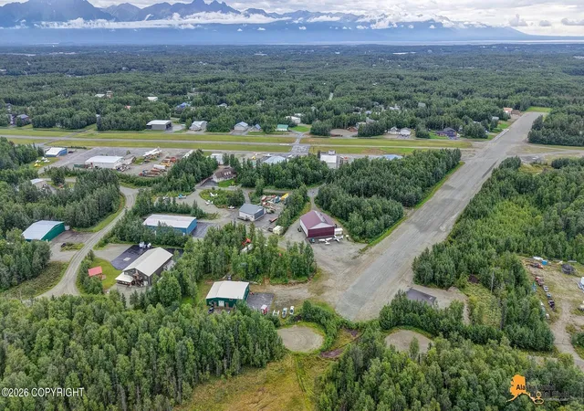 Photo 50 of Single family home for sale at 6130 E Beechcraft Cir, Wasilla, AK 99654 | MLS# 26-10600 | Listing updated on 2026-08-20