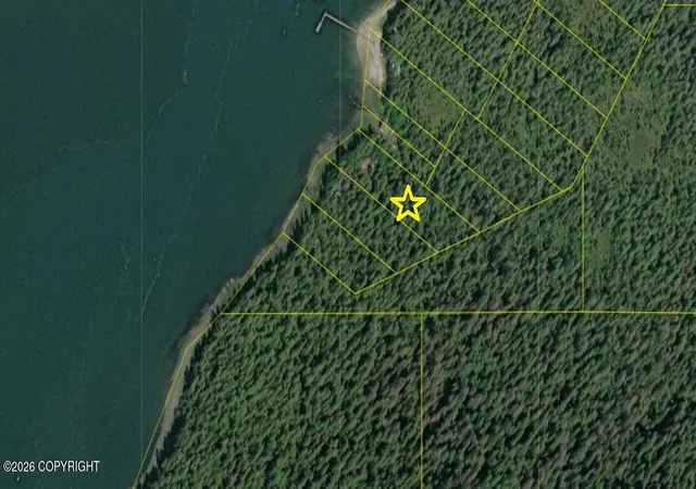 Photo 1 of Land for sale at Lot 3 Wrangell Narrows, Petersburg, AK 99833 | MLS# 26-10605 | Listing updated on 2026-08-20