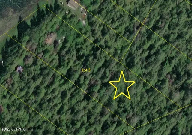 Photo 3 of Land for sale at Lot 3 Wrangell Narrows, Petersburg, AK 99833 | MLS# 26-10605 | Listing updated on 2026-08-20