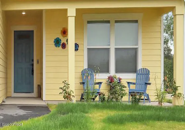 Photo 2 of Sale Pending at 2491 N Cottage Hill Dr, Palmer, AK 99645 | MLS# 26-10722 | Listing updated on 2026-09-08