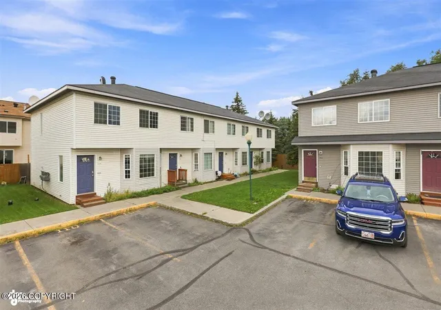 Photo 24 of Condo for sale at 114 Rusty Allen Pl #31, Anchorage, AK 99504 | MLS# 26-10614 | Listing updated on 2026-08-30