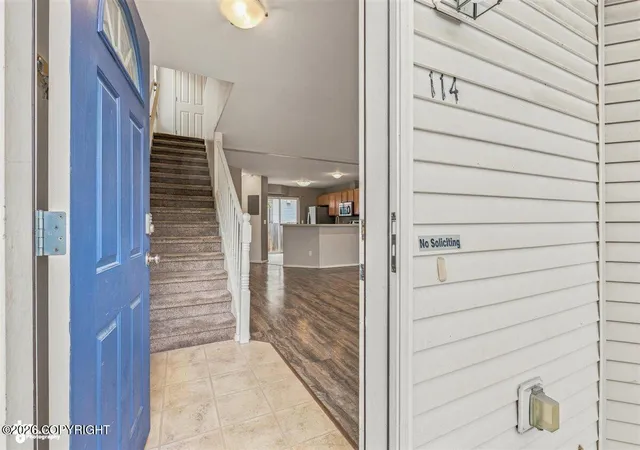 Photo 2 of Condo for sale at 114 Rusty Allen Pl #31, Anchorage, AK 99504 | MLS# 26-10614 | Listing updated on 2026-08-30