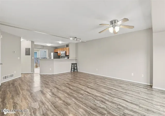 Photo 3 of Sale Pending at 114 Rusty Allen Pl #31, Anchorage, AK 99504 | MLS# 26-10614 | Listing updated on 2026-09-15