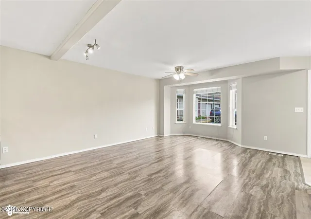 Photo 3 of Sale Pending at 114 Rusty Allen Pl #31, Anchorage, AK 99504 | MLS# 26-10614 | Listing updated on 2026-09-15