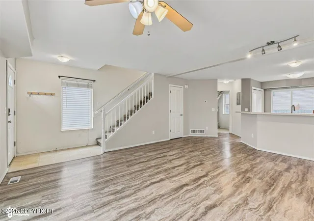Photo 4 of Sale Pending at 114 Rusty Allen Pl #31, Anchorage, AK 99504 | MLS# 26-10614 | Listing updated on 2026-09-15