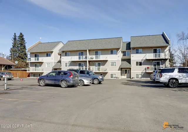 Photo 1 of Condo for sale at 1327 W 25th Ave #219, Anchorage, AK 99503 | MLS# 26-10861 | Listing updated on 2026-08-31