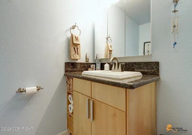 Photo 22 of Condo for sale at 1327 W 25th Ave #219, Anchorage, AK 99503 | MLS# 26-10861 | Listing updated on 2026-08-31