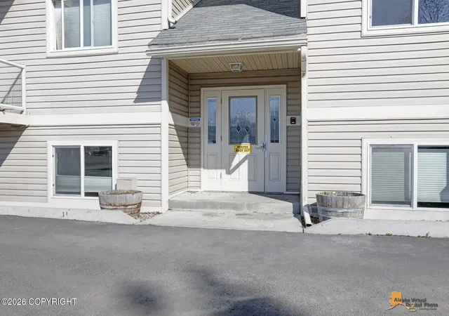 Photo 2 of Condo for sale at 1327 W 25th Ave #219, Anchorage, AK 99503 | MLS# 26-10861 | Listing updated on 2026-08-31