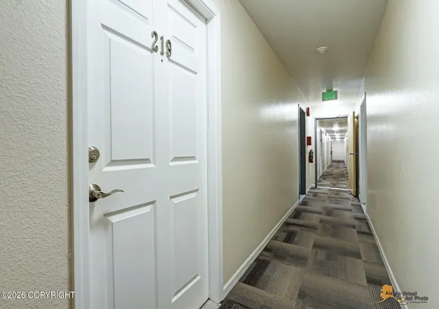 Photo 4 of Condo for sale at 1327 W 25Th Ave #219, Anchorage, AK 99503 | MLS# 26-10861 | Listing updated on 2026-08-31