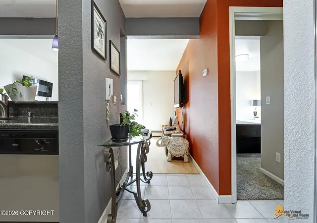 Photo 5 of Condo for sale at 1327 W 25Th Ave #219, Anchorage, AK 99503 | MLS# 26-10861 | Listing updated on 2026-08-31