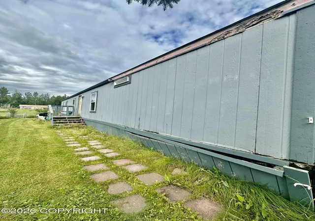 Photo 3 of Manufactured home for sale at 2221 Muldoon (trailer Only No Land) Rd #663, Anchorage, AK 99504 | MLS# 26-10632 | Listing updated on 2026-08-20