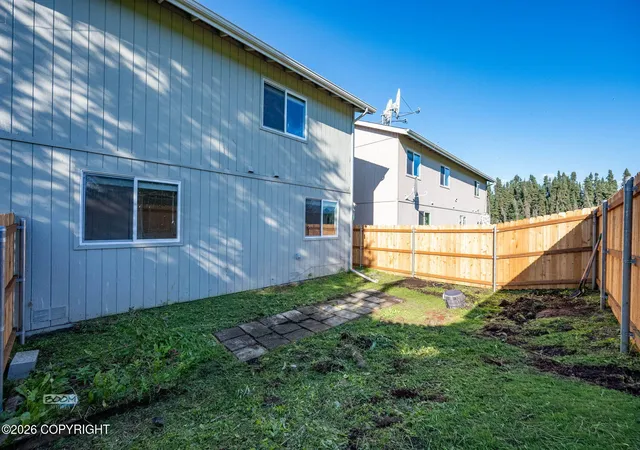 Photo 40 of Condo for sale at 2662 Lauren Creek Loop #22, Anchorage, AK 99507 | MLS# 26-11018 | Listing updated on 2026-09-12