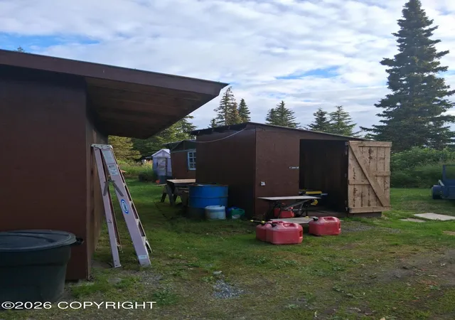 Photo 2 of Single family home for sale at 69311 Tall Tree Ave, Anchor Point, AK 99556 | MLS# 26-10613 | Listing updated on 2026-08-20
