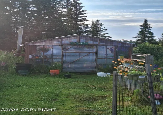 Photo 3 of Single family home for sale at 69311 Tall Tree Ave, Anchor Point, AK 99556 | MLS# 26-10613 | Listing updated on 2026-08-20