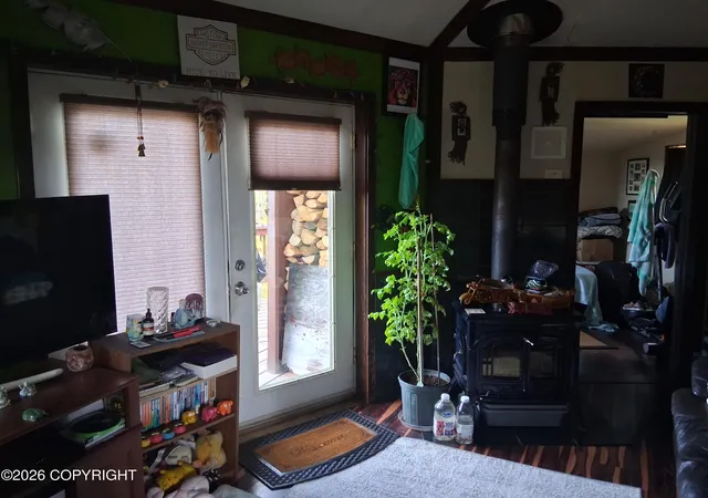 Photo 4 of Single family home for sale at 69311 Tall Tree Ave, Anchor Point, AK 99556 | MLS# 26-10613 | Listing updated on 2026-08-20