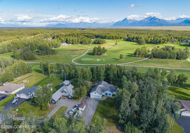 Photo 2 of Single family home for sale at 6141 Roosevelt Dr, Wasilla, AK 99623 | MLS# 26-11014 | Listing updated on 2026-09-07