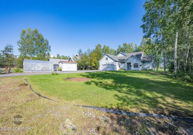 Photo 3 of Single family home for sale at 6141 Roosevelt Dr, Wasilla, AK 99623 | MLS# 26-11014 | Listing updated on 2026-09-07