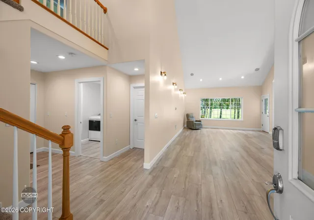 Photo 4 of Single family home for sale at 6141 Roosevelt Dr, Wasilla, AK 99623 | MLS# 26-11014 | Listing updated on 2026-10-13