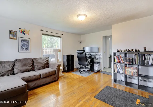 Photo 3 of Multi family home for sale at 4004 Garfield St, Anchorage, AK 99503 | MLS# 26-10665 | Listing updated on 2026-10-05