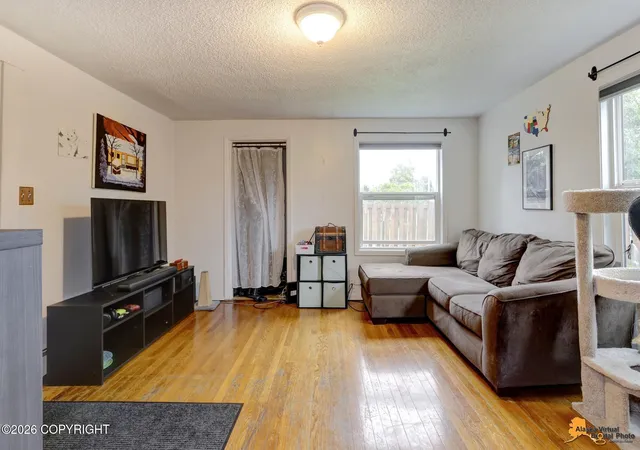 Photo 4 of Multi family home for sale at 4004 Garfield St, Anchorage, AK 99503 | MLS# 26-10665 | Listing updated on 2026-10-05