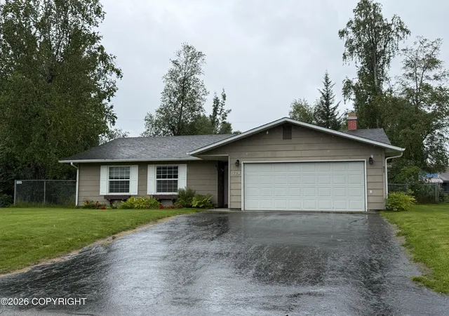 Photo 1 of Single family home for sale at 179 Trumpeter Ave, Soldotna, AK 99669 | MLS# 26-10865 | Listing updated on 2026-09-11