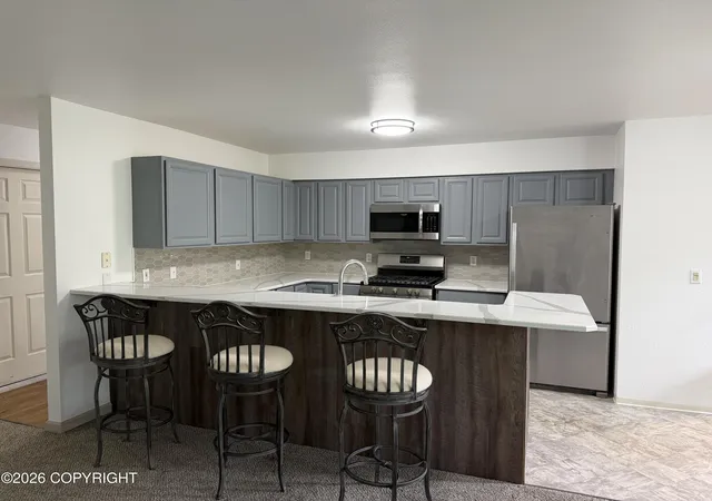 Photo 4 of Single family home for sale at 179 Trumpeter Ave, Soldotna, AK 99669 | MLS# 26-10865 | Listing updated on 2026-09-11