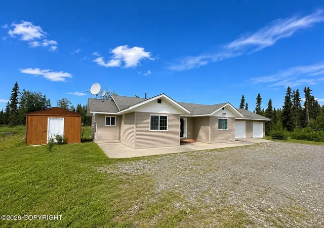 Photo 2 of Single family home for sale at 33179 Rushmore Dr, Soldotna, AK 99669 | MLS# 26-10615 | Listing updated on 2026-08-20