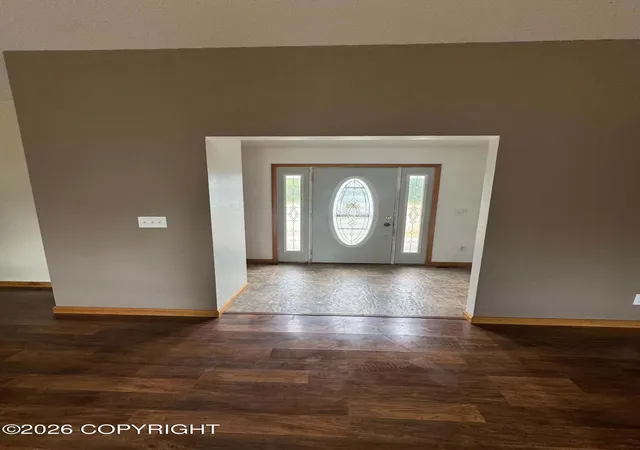 Photo 3 of Single family home for sale at 33179 Rushmore Dr, Soldotna, AK 99669 | MLS# 26-10615 | Listing updated on 2026-08-20