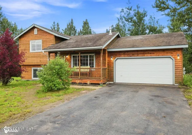 Photo 2 of Sale Pending at 393 S Vickie Cir, Palmer, AK 99645 | MLS# 26-10701 | Listing updated on 2026-08-27