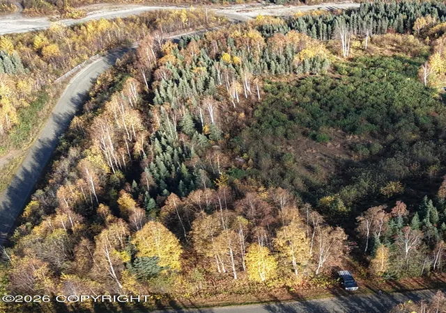 Photo 2 of Land for sale at 9781 W Blake Cir, Wasilla, AK 99623 | MLS# 26-10639 | Listing updated on 2026-09-13
